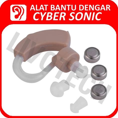 Jual Alat Bantu Dengar Di Malang Berbagai Alat