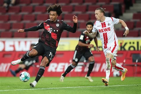 Bayern münchen played against 1. Neuer Anlauf: Köln möchte Zirkzee im Winter verpflichten ...