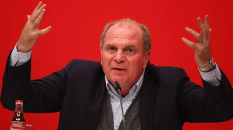 Abteilung Attacke Die Besten Sprüche Von Ex Bayern Boss Uli Hoeneß Swyrl Entertainment