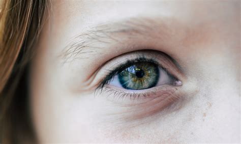 Read Insights About Eye Colour Is More Unique Than Your Fingerprint