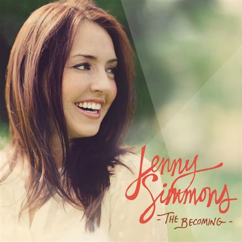 Jenny Simmons Youtube