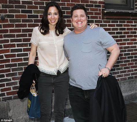 Chers Son Chaz Bono I Had Sex With A Man Once Daily Mail Online