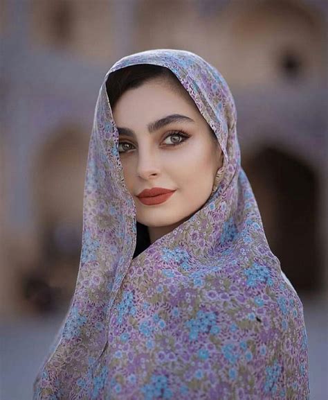 Pin By Arco 20tec On Hijab Beautiful Iranian Women Iranian Beauty