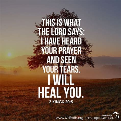 78 Best Healing Scriptures Images On Pinterest Truths