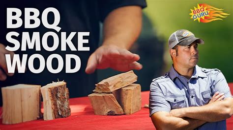 Bbq Smoke Wood Whats The Best Type Of Wood For Your Bbq Bbq Guru