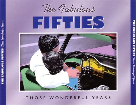 The Fabulous Fifties Cd Compilation Discogs
