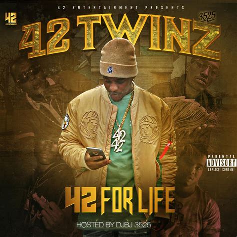 42 Twinz 42 For Life Lyrics And Tracklist Genius