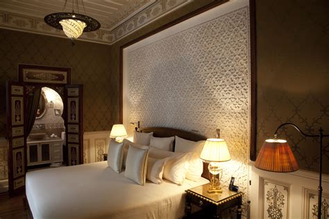 Spotlight On Royal Mansour Marrakech Moroccan Inspired Bedroom Moroccan Bedroom