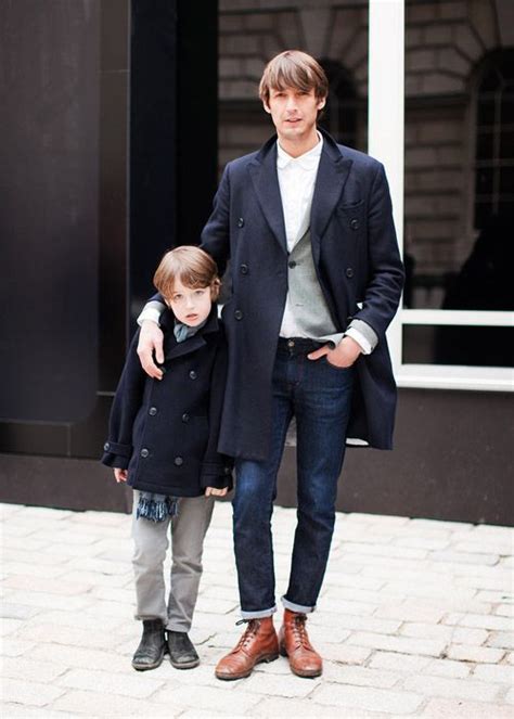Father And Son Mens Outfits Well Dressed Men Stylish Men