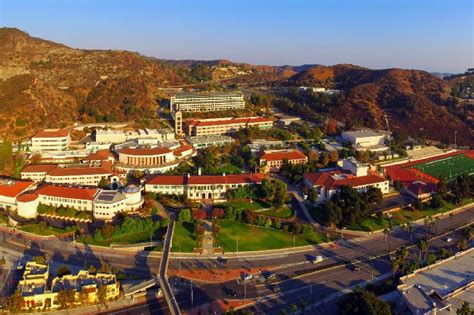 5 Reasons To Move To Glendale California