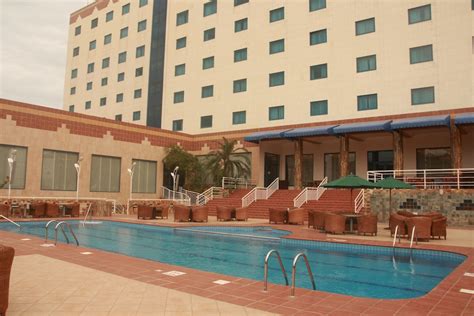 Holiday Inn Accra Airport An Ihg Hotel Accra Gh