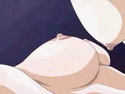 Random Anime Tits Gifs Huge Breast Gallery Part Gif