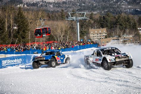 Frozen rush , ricky johnson at mt. Red Bull Frozen Rush 2016: Conoce a los 9 pilotos