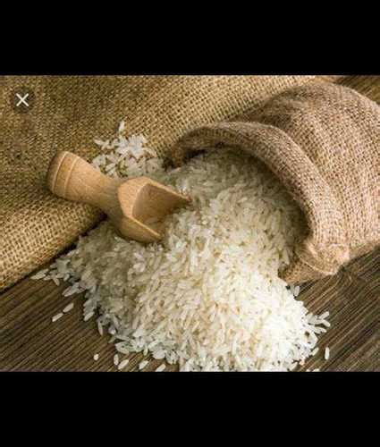White Non Basmati Rice Crop Year Current Years At Best Price In