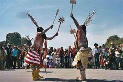 Apache Tribe Customs The History Junkie