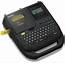 Epsons Labelworks Portable LW PX350 Label Maker  Electrical