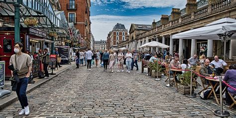 Covent Garden Neighbourhood Guide What To See Where To Eat And Drink