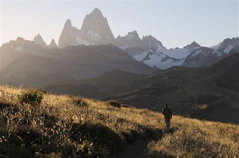 Patagonia Trekking Guide Everything You Need To Know Patagonia