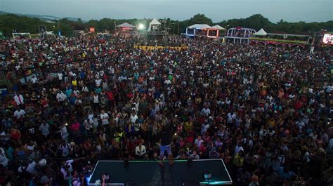 billboard names three jamaican music festivals on list of 7 best in caribbean jamaicans and