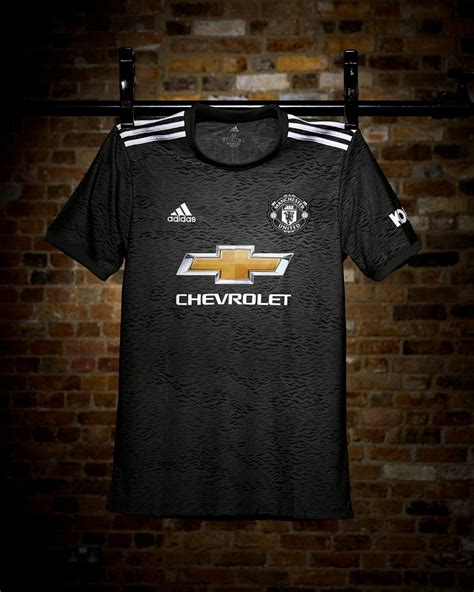 This page displays a detailed overview of the club's current squad. Manchester United 2020-21 Adidas Away Kit | The Kitman