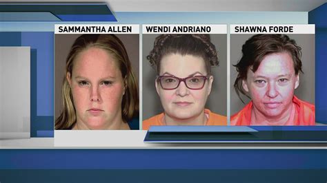 Who Are The Women On Death Row In Arizona