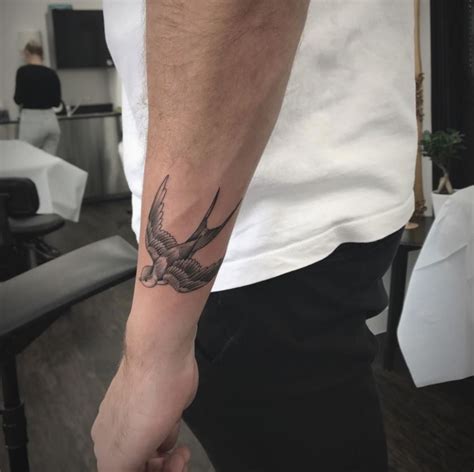Simple Hand Arm Tattoos For Men Best Tattoo Ideas