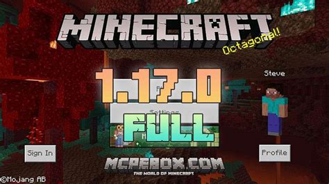 Download Minecraft Pe 117002 Apk Full For Android Full Minecraft
