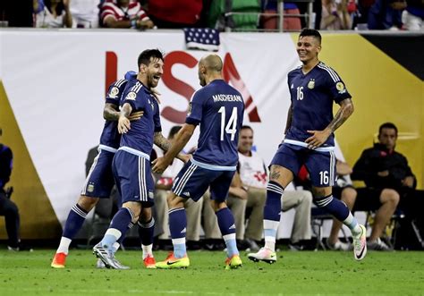 Show more on imdbpro ». Copa America 2016 final live streaming: Watch Argentina vs ...