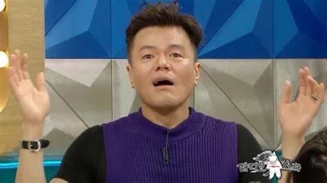 Jump to navigation jump to search. Park Jin Young Kenang Masa-masa Bersama Bang Si Hyuk di ...