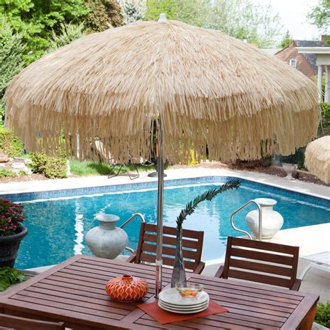 Average rating:0out of5stars, based on0reviews. Tropical umbrella. | Patio, Patio umbrella, Patio umbrellas