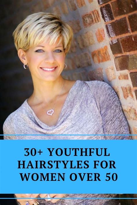 12 Short Haircuts For Mature Round Faces Short Hairstyle Ideas The