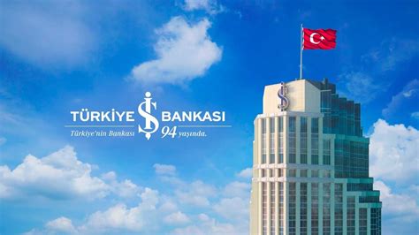 En son iş bankası haberleri anında burada. Türkiye İş Bankası - 94. Yıl Reklam Filmi - YouTube