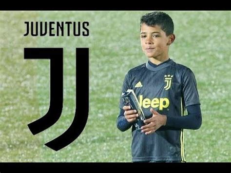 Has scored 58 goals in total for juventus, which is * copyright © 2020. Cristiano Ronaldo Jr. 2020 - The Next Big Thing The BEST of |HD| - YouTube