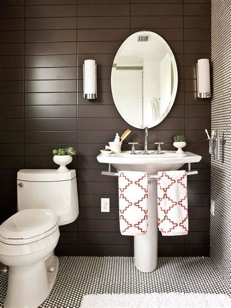 Modern Pedestal Sinks For Small Bathrooms Ideas On