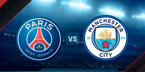 Preview and stats followed by live commentary, video highlights and match report. PSG vs. Manchester City: día, horario y canales de TV para ...