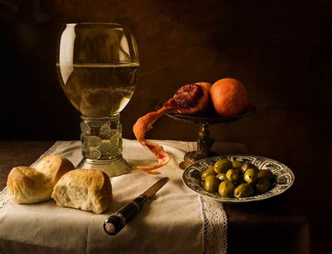 Still Life Photography By Kevin Best Design Father