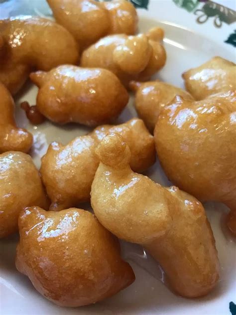 Loukoumades Greek Honey Puffs Or Doughnuts Recipe For Your Thermomix