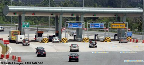 We are unable to warrant the accuracy of the calculator as it relies on information provided by third parties including toll operators and google maps. DUKE Highway toll rates up by 50 sen at all 3 plazas ...