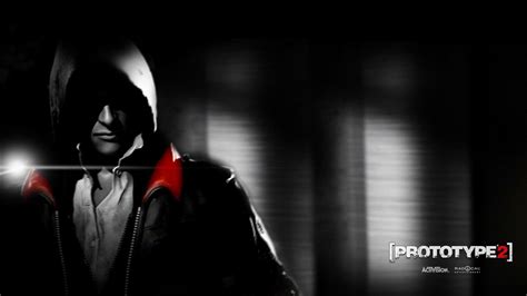 Wallpapers From Prototype 2