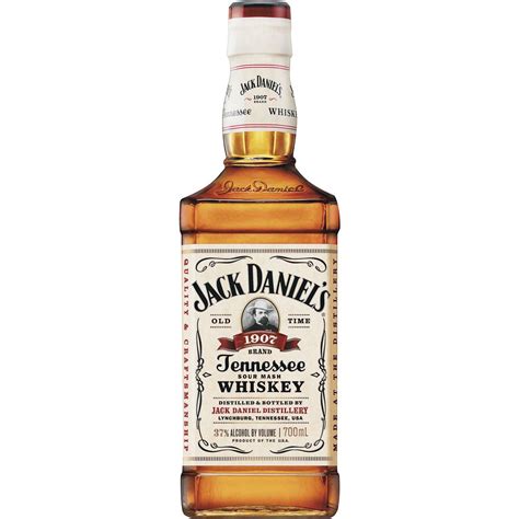 Jack Daniel S Tennessee Whiskey Ml Woolworths