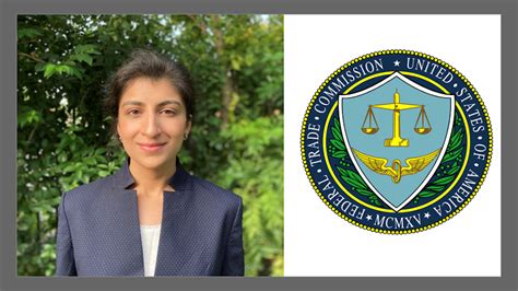 Ftc Chair Lina Khan On The Progressive Agenda For Antitrust And