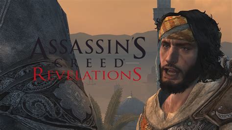 Assassin s Creed Revelations 8 A Vista de Gálata YouTube