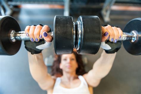 Muscle Strength And Endurance In Weight Training
