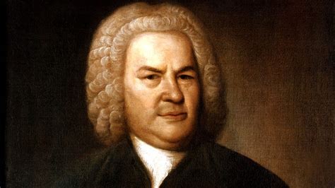 Bbc Radio 3 Composer Of The Week Johann Sebastian Bach 1685 1750