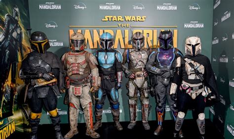 Episode 1 Of ‘the Mandalorian Season 3 Is Packed With Star Wars