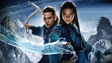 Netflix Kembangkan Serial Live Action Avatar The Last Airbender Mariviu