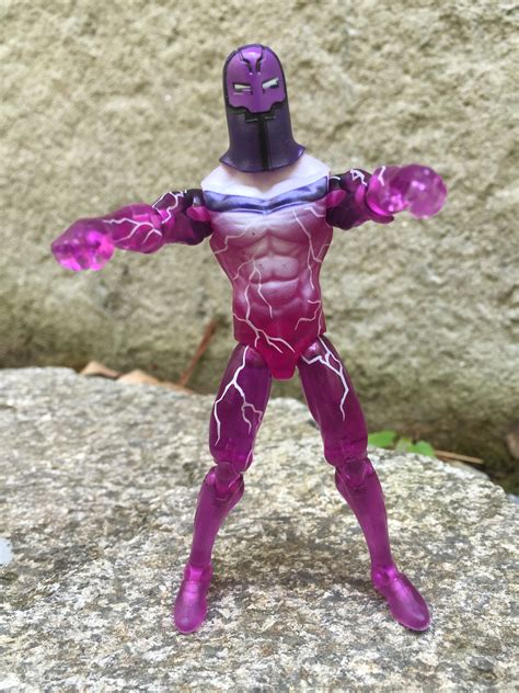 Marvel Legends Living Laser Figure Review And Photos Marvel Toy News