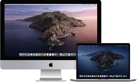Macos Catalina Brings Many New Features And Upgrades