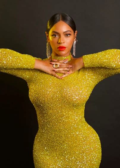 beyonce ranked 2nd most beautiful woman in the world thejasminebrand