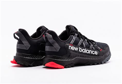 Alabang town center, ayala center cebu, bonifacio high street, festival mall alabang, glorietta 4, marquee mall. New Balance Shando Black Release Date Info | SneakerFiles